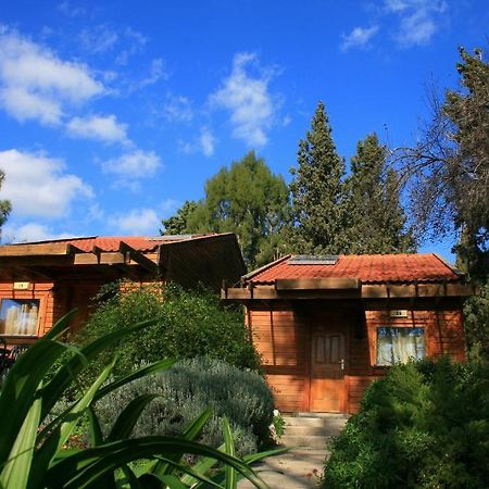 Hotel Zohar Badeshe Daliyya Zimmer foto